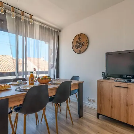 Les Huniers By Interhome Apartment