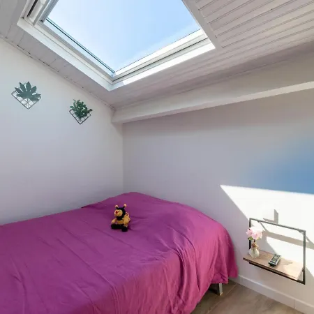 Les Huniers By Interhome Le Grau-du-Roi
