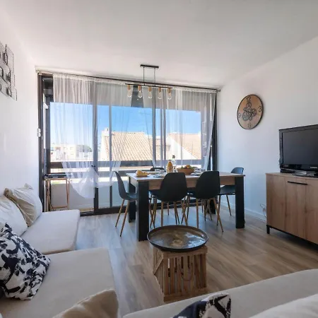 Les Huniers By Interhome *