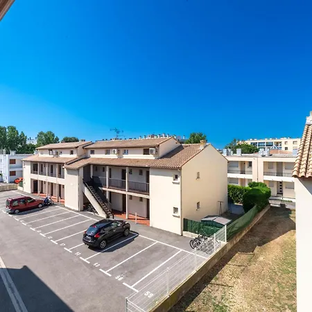 Les Huniers By Interhome Apartment Le Grau-du-Roi