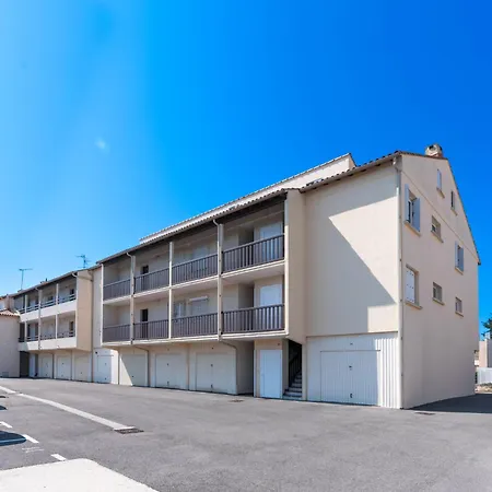 Les Huniers By Interhome * Le Grau-du-Roi